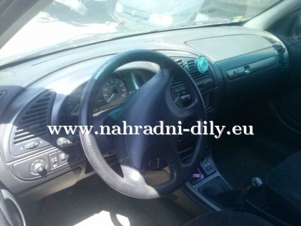 Citroen Xsara na náhradní díly Písek / nahradni-dily.eu