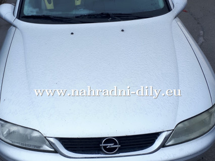 Opel Vectra na náhradní díly České Budějovice