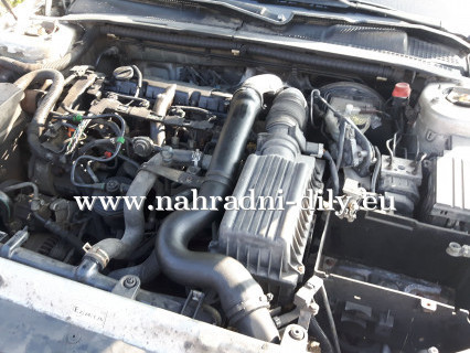 Motor Peugeot 406 1.997 NM RHZ / nahradni-dily.eu