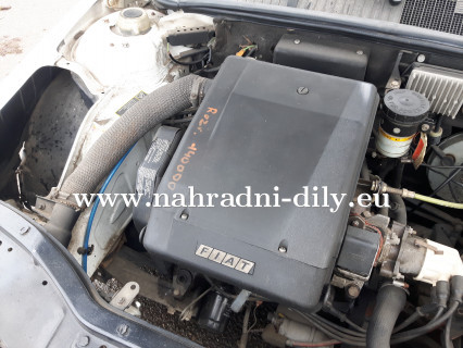 Motor Fiat Tipo 1,6 I / nahradni-dily.eu