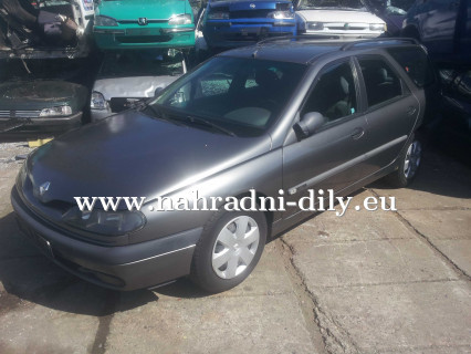 Renault Laguna na náhradní díly Písek / nahradni-dily.eu