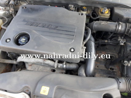 Motor Fiat Brava 2,0TD 182 A 7 . 000 / nahradni-dily.eu