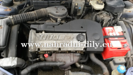 Motor Fiat Bravo 1,4 12V / nahradni-dily.eu