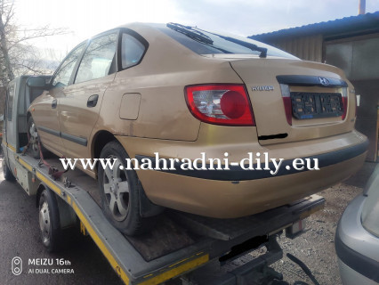 Hyundai Accent – díly z tohoto vozu / nahradni-dily.eu