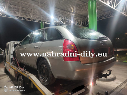 Nissan Primera – díly z tohoto vozu / nahradni-dily.eu