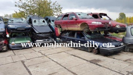 Výkup aut Zábřeh , ekologická likvidace autovraků Zábřeh a náhradní díly Zábřeh