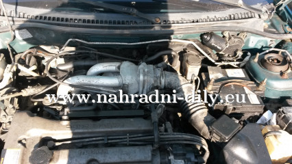 Motor Mazda 323 BA Z5 / nahradni-dily.eu