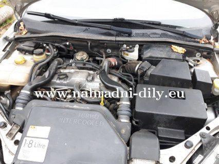 Motor Ford Focus 1,8 DURATORQ-TDCI FFDA / nahradni-dily.eu