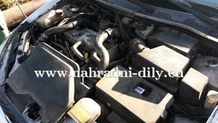 Motor Ford Focus 1,8 ENDURA-DI C9DB / nahradni-dily.eu