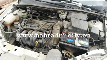 Motor Ford Focus 1,6 ZETEC SE FYDC / nahradni-dily.eu