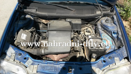 Motor Fiat Punto 1.242 BA 176 A 8 . 000 / nahradni-dily.eu