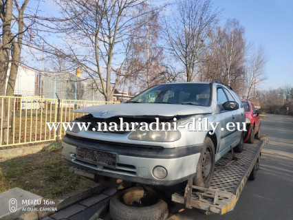 Renault Laguna – díly z tohoto vozu / nahradni-dily.eu