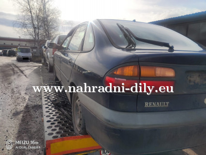 Renault Laguna – díly z tohoto vozu / nahradni-dily.eu