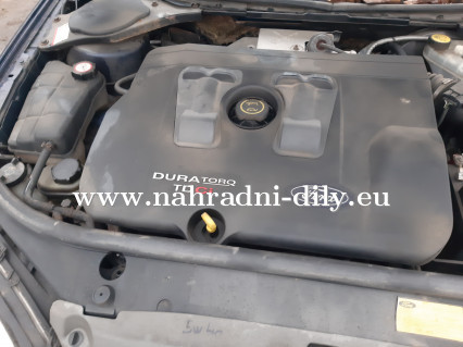 Motor Ford Mondeo 2,0 DURATORQ TDCI FMBA / nahradni-dily.eu