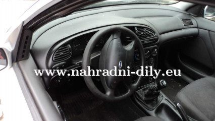 Ford Mondeo na náhradní díly Písek / nahradni-dily.eu