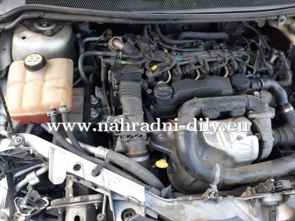 Motor Ford Focus 1.560 NM G8DA