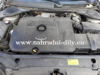 Motor Ford Mondeo 2,0 DURATORQ-DI D6BA / nahradni-dily.eu