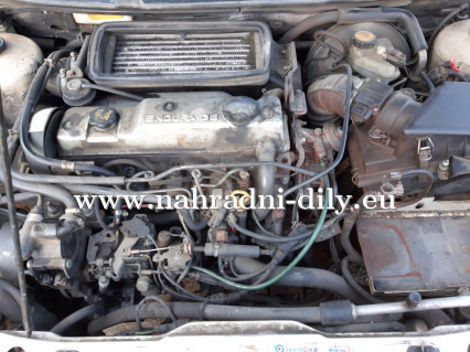 Motor Ford Mondeo 1.753 NM RFN / nahradni-dily.eu