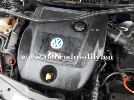 Motor VW Golf 1.896 NM AXR / nahradni-dily.eu