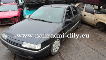 Citroen Xantia na náhradní díly Písek