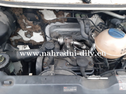 Motor VW Transporter 1.896 NM ABL TD / nahradni-dily.eu