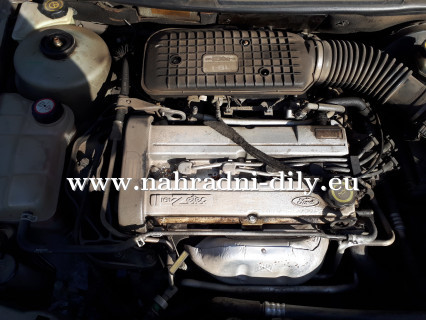 Motor Ford Mondeo 1,8 ZETEC RKB / nahradni-dily.eu