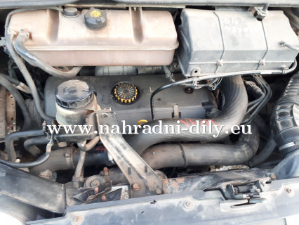 Motor Peugeot Boxer 2.800 NM 8140.43S / nahradni-dily.eu