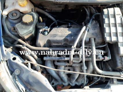 Motor Ford ka 1.299 BA A9B / nahradni-dily.eu