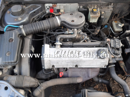 Motor Fiat Brava 1,4I 182 A 3 . 000 / nahradni-dily.eu