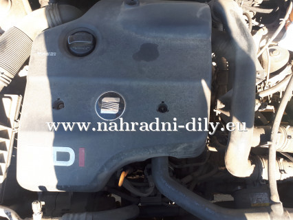 Motor Seat Toledo 1.896 NM AFN / nahradni-dily.eu