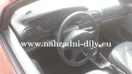 Peugeot 406 na náhradní díly Písek / nahradni-dily.eu