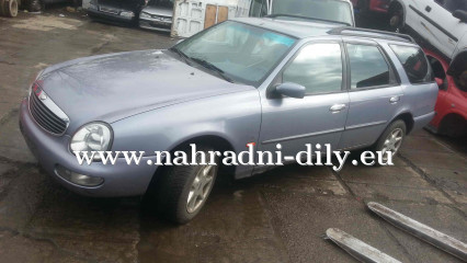 Ford Scorpio na náhradní díly Písek / nahradni-dily.eu