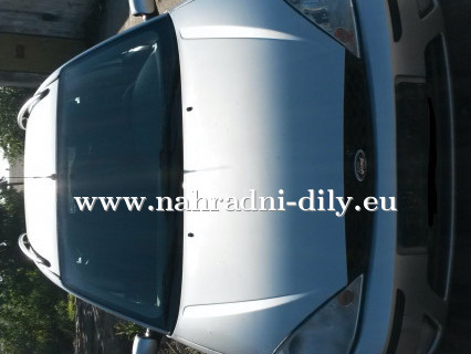 Ford Focus na náhradní díly České Budějovice / nahradni-dily.eu