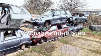 Výkup aut Tišnov , ekologická likvidace aut Tišnov a náhradní díly Tišnov