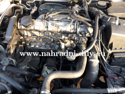 Motor Volvo V40 1.870 NM D4192T