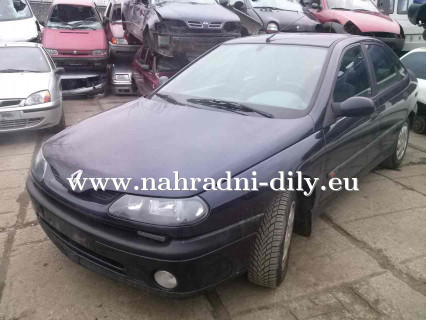 Renault Laguna na náhradní díly Písek