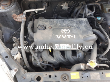 Motor Toyota Yaris 1.299 BA 2NZ-FE / nahradni-dily.eu