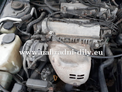 Motor Toyota Carina 1.998 BA 3S-FE / nahradni-dily.eu