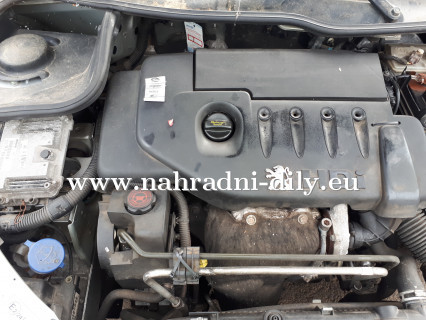 Motor Peugeot 206 1.398 NM 8HX / nahradni-dily.eu