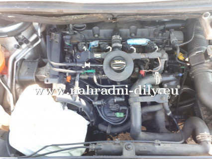 Motor Peugeot 307 1.997 NM RHY / nahradni-dily.eu