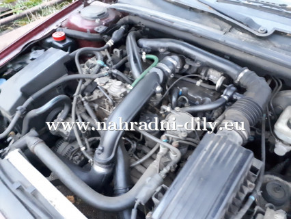 Motor Peugeot 406 1.905 NM DHX / nahradni-dily.eu