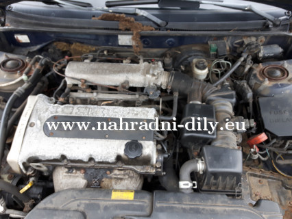 Motor Kia Clarus 1.793 BA T8 / nahradni-dily.eu