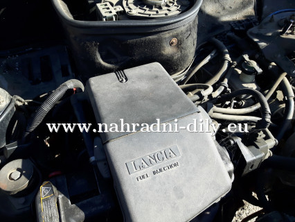 Motor Lancia Y 1.108 BA 176 B 2 . 000 / nahradni-dily.eu