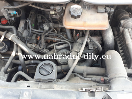 Motor Lancia Z 1.997 NM RHZ / nahradni-dily.eu