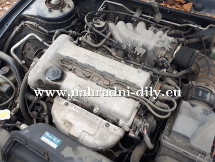 Motor Mazda Xedos 6 1.598 BA B6 / nahradni-dily.eu