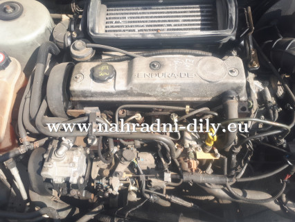 Motor Ford Mondeo 1,8D ENDURA-DE RFN / nahradni-dily.eu