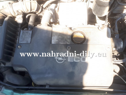 Motor Opel Astra 1.995 NM X20 DTL / nahradni-dily.eu