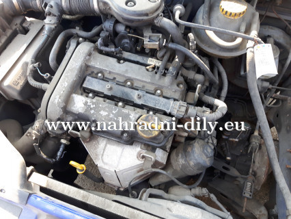 Motor Opel Corsa 973 BA X10XE / nahradni-dily.eu