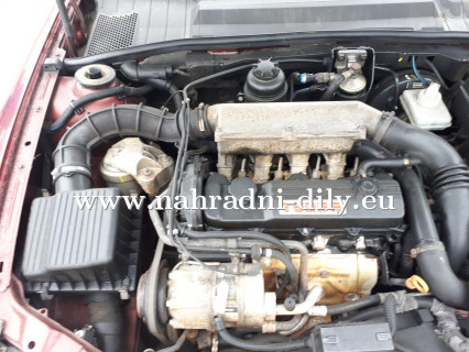 Motor Opel Vectra 1.686 MM X17DT / nahradni-dily.eu