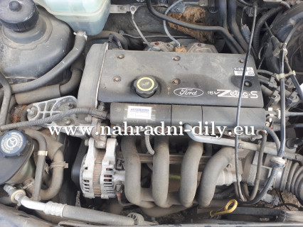 Motor Ford Fiesta 1.242 BA DHA / nahradni-dily.eu